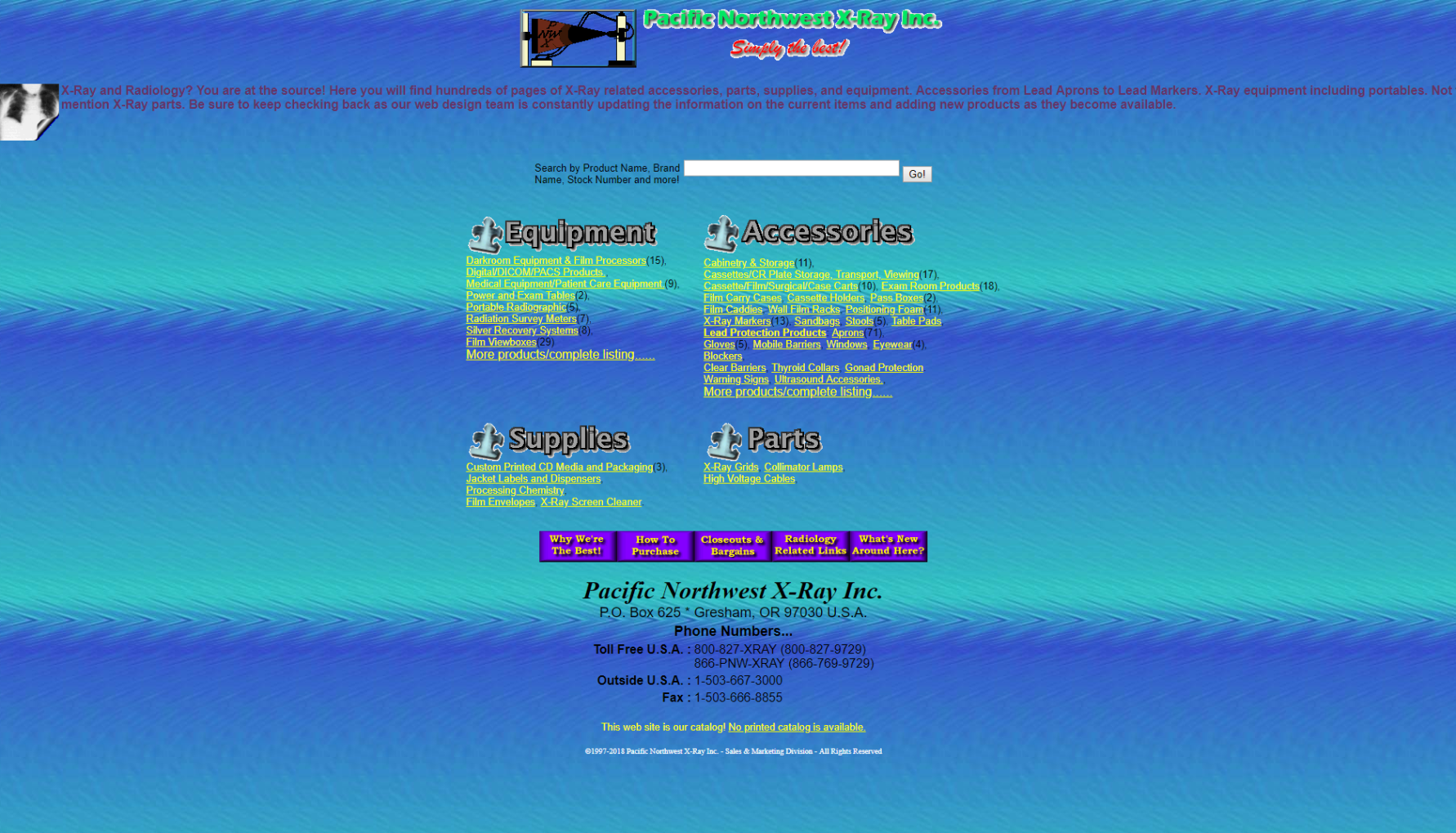 awful website design Bulan 1 Breaking Bad:  Bad Website Examples in  - Weblium Blog