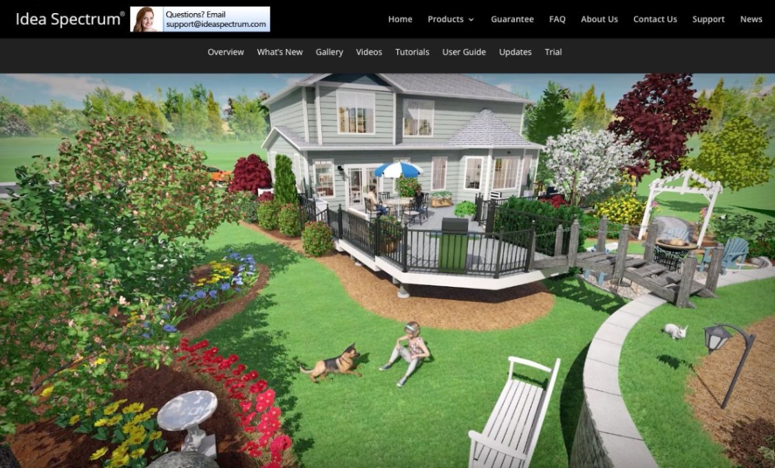 backyard design software free Bulan 4 Best Landscape Design Software: Top Choices for Homeowners and