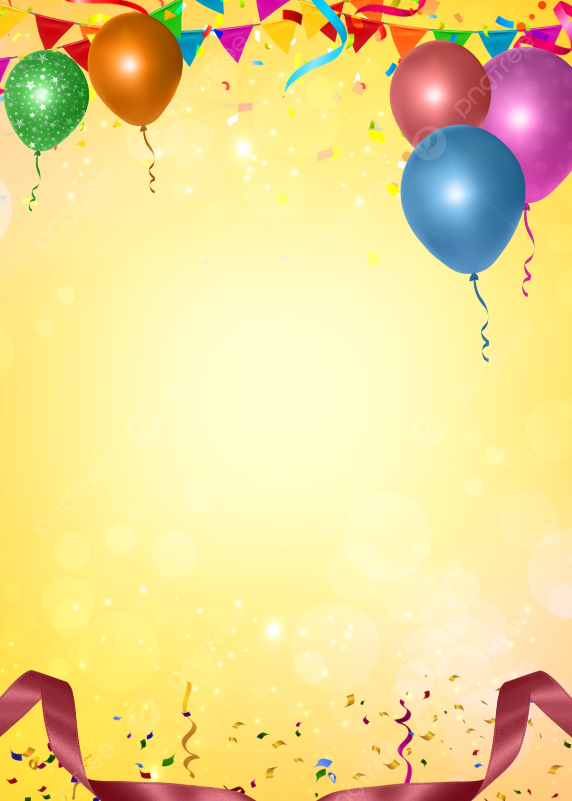 background birthday design Bulan 4 Birthday Background, Photos, and Wallpaper for Free Download