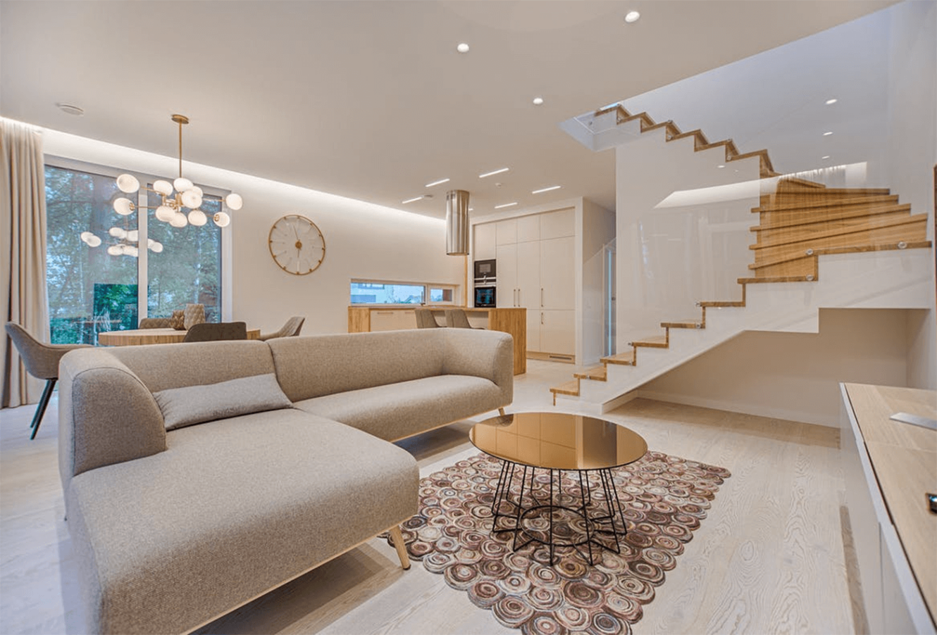interior design inspiration Niche Utama Home dropinblog