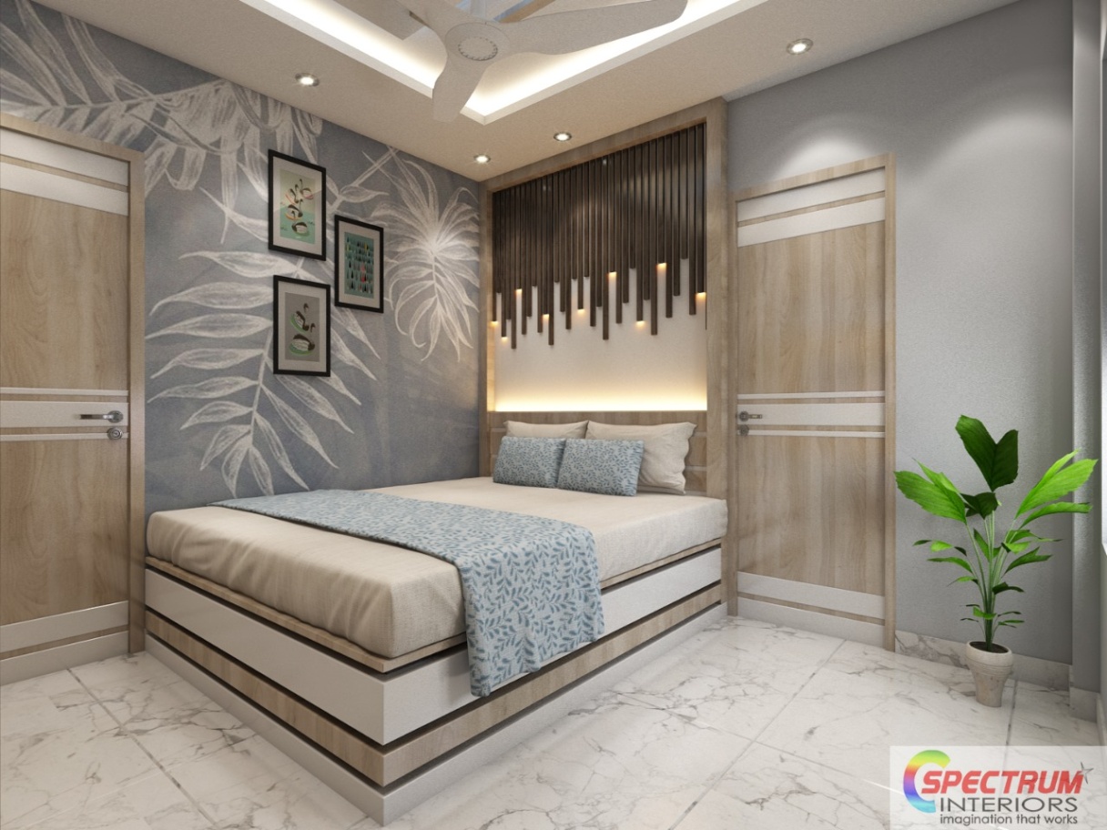 interior design room Niche Utama Home Know-How to Decorate Your Small Bedroom from Best Interior Designers