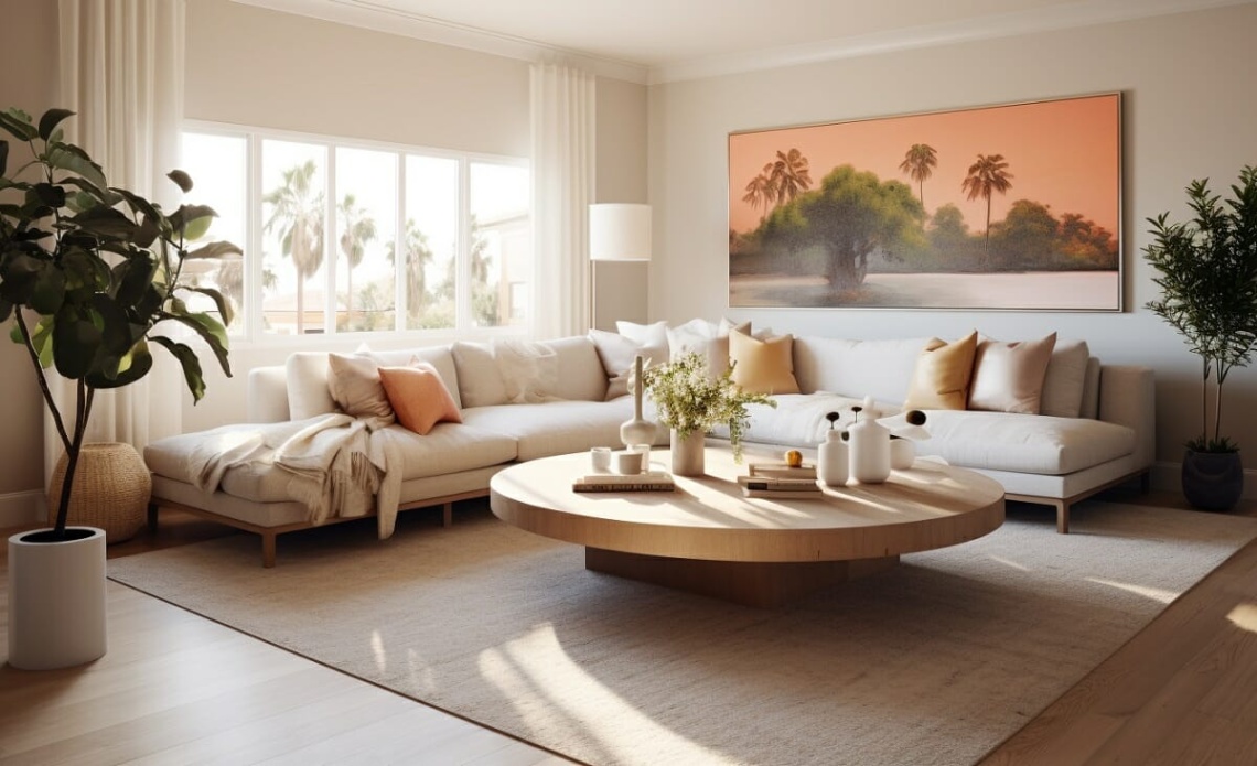 interior design inspiration Niche Utama Home  Living Room Inspiration Ideas You