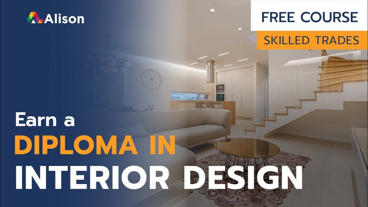 interior design classes online free Niche Utama Home Diploma in Interior Design- Free Online Course with Certificate