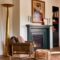 Creating Cozy Comfort: Fireplace Interior Design Ideas